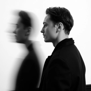 Логотип @igorathen - Бессознательное и я, Игорь Афин.