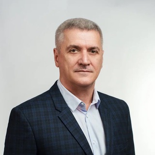 Логотип @igorbeloslyudov - Белослюдов Игорь
