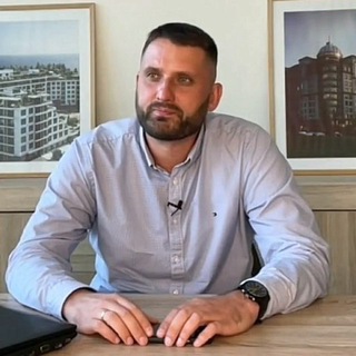 Логотип @igorbuzovsky_advocate - 🇺🇦Секрети Адвоката з нерухомості