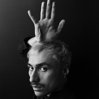 Логотип @igorbychkovonline - ЯГОВОРЮ