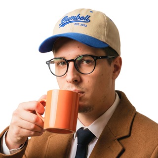 Логотип @igorcreo - Ігор про фріланс ❤️‍🔥