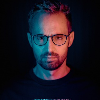 Логотип @igorcryptotrader - Игорь Андреев |Трейдинг|Волновой анализ