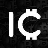 Логотип @igorcryptoyt - Igor Crypto переходник