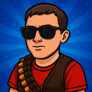 Логотип @igorek_yt - IGOREK