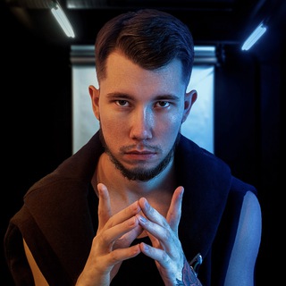 Логотип @igorekfeed - igorekfeed