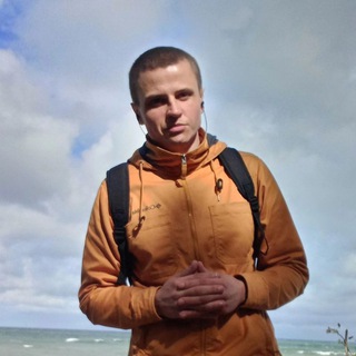 Логотип @igorgargarov - Игорь Михайлович