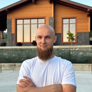 Логотип @igorgelver - СК Серьезное Дело - Строительство Земля Инвестиции - Игорь Гельвер