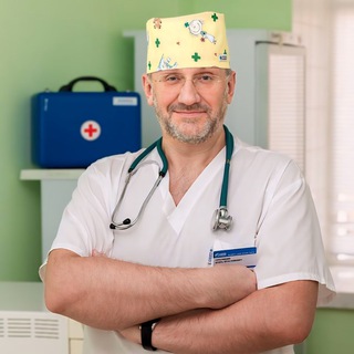 Логотип @igorgerelishin - Игорь Герелишин