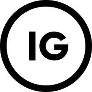 Логотип @igorgott_chat - ИГ