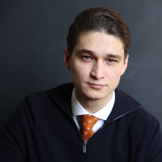 Логотип @igorgubaydullin_gr - Игорь Губайдуллин и GR