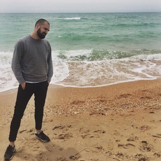 Логотип @igorheaven - Heaven_News