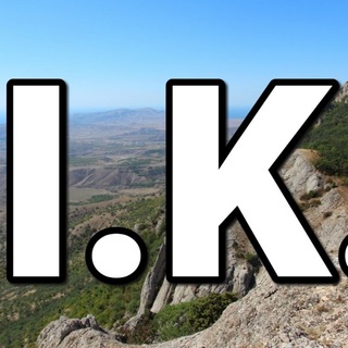 Логотип @igorkorsakov - Игорь Корсаков