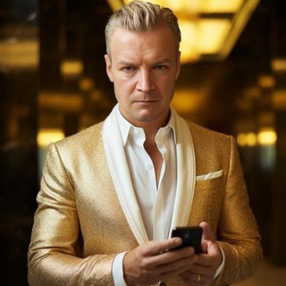 Логотип @igorkovalov - Игорь Ковалев