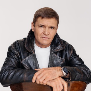 Логотип @igorlifanovofficial - Игорь Лифанов
