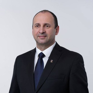 Логотип @igorlpr - Игорь Рябушкин /ЛНР/