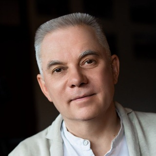 Логотип @igorluzin_pro - Игорь Лузин