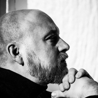 Логотип @igorobolensky - Игорь Оболенский