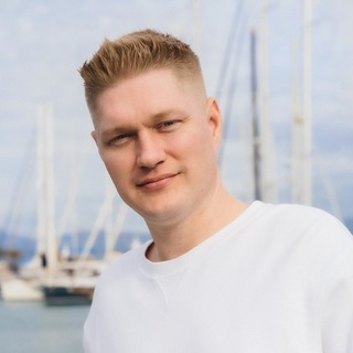 Логотип @igorolemskoi - Игорь Олемской про лидерство