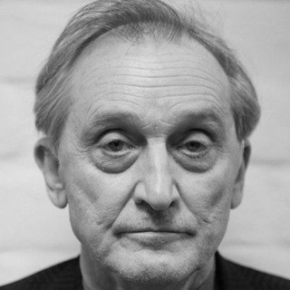 Логотип @igorostrecov - Игорь Острецов