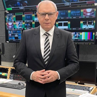 Логотип @igorprokopenkotv - Игорь Прокопенко