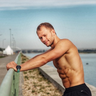 Логотип @igorpryahintrainer - Сила | Стройность | Игорь Пряхин 🏆