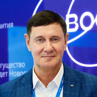 Логотип @igorsalov - ИГОРЬ САЛОВ-прямая речь