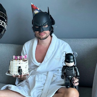 Логотип @igorsergeev_papamedia - Игорь Сергеев Papa Media