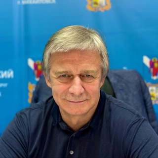 Логотип @igorserov_26 - Серов Игорь Владимирович