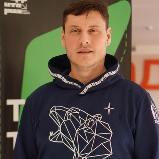 Логотип @igorshevelev_yamal - Игорь Шевелёв | Ноябрьск