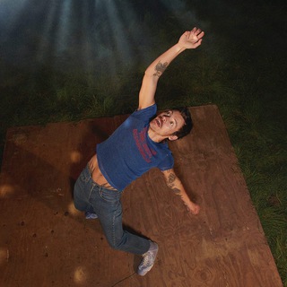 Логотип @igorstyles - Игорь Стайлс | Гарри Стайлс