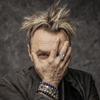 Логотип @igorsukachev - Игорь Сукачёв