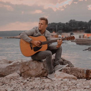 Логотип @igortsumanmusic - Igor Tsuman 🎧