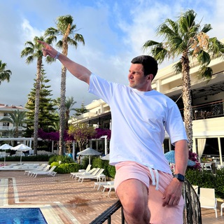 Логотип @igortv - ИгорёХа