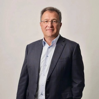 Логотип @igorvasilevichsuhin - Глава Богородского округа Игорь Сухин