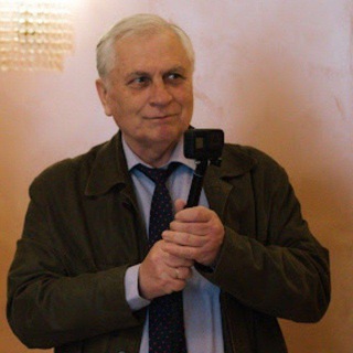 Логотип @igorvera1961 - Дневник коренного крымчанина
