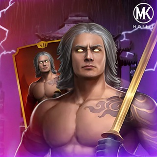 Логотип @igoryao228 - 💬ЧАТ! MK Mobile | IGORYAO