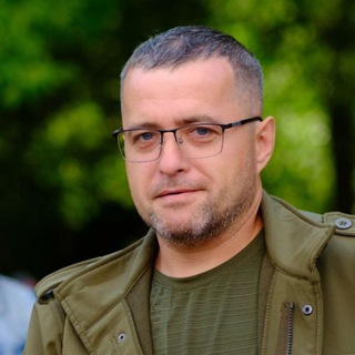 Логотип @igorzaborovskiy - Игорь Заборовский "Мысли вслух"