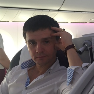 Логотип @igorzhabin - Igor Zhabin : Игорь Жабин