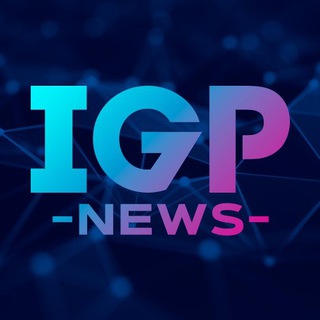 Логотип @igpfinance - IGP News
