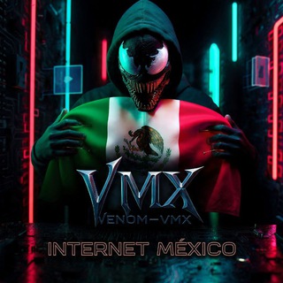 Логотип @igpt2 - INTERNETMEXICO-2025-VMX 🇲🇽👩‍💻