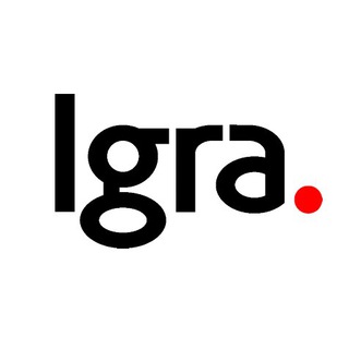 Логотип @igra_it - Igra