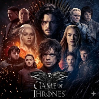 Логотип @igra_presstolov - Игра Престолов