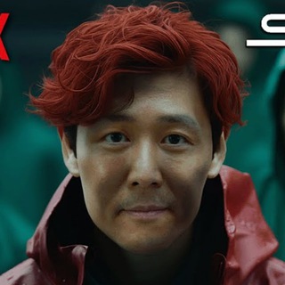 Логотип @igra_v_kalmara_2_sezon_2024 - Игра в кальмара 2 | Слив серий