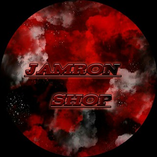 Логотип @igraemnaton - ᒍᗩᗰᖇOᑎ ˢʰᵒᵖ