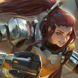 Логотип @igramir_chat - Игровой мир Android. Чат