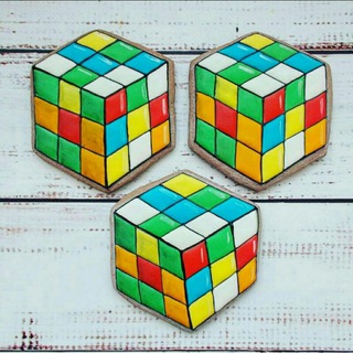 Логотип @igrapalatakanal - Палата Игр