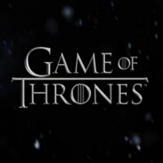 Логотип @igraprestolov2 - Игра Престолов