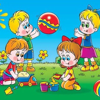 Логотип @igrara - Информатор