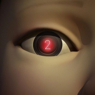 Логотип @igravkallmara2sezon - Игра в кальмара 2 сезон