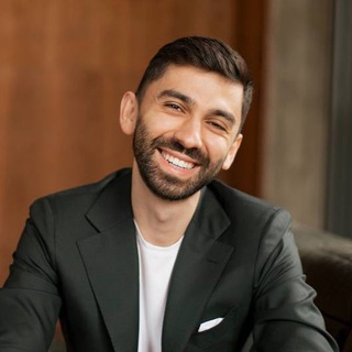 Логотип @igravkapital - Игра в капитализацию